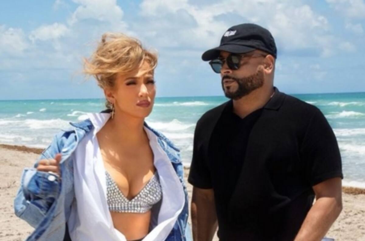 Jennifer Lopez, Daddy Yankee, Enrique Iglesias y Nicky Jam bajo la creatividad de Jessy Terrero
