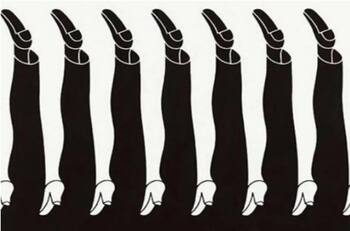 Test de personalidad: Elige una imagen y conoce cuál es tu forma de comunicarte con los demás