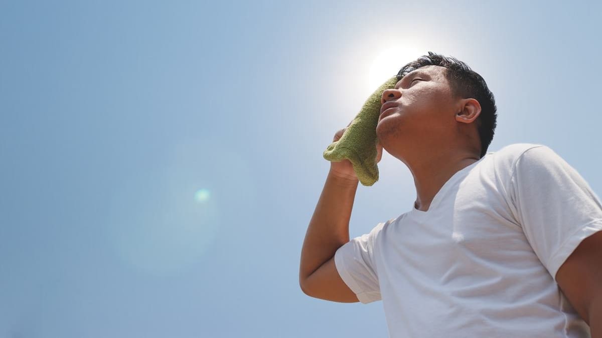 Pronóstico del clima en Monterrey, CDMX y Guadalajara para este sábado 13 de marzo del 2021