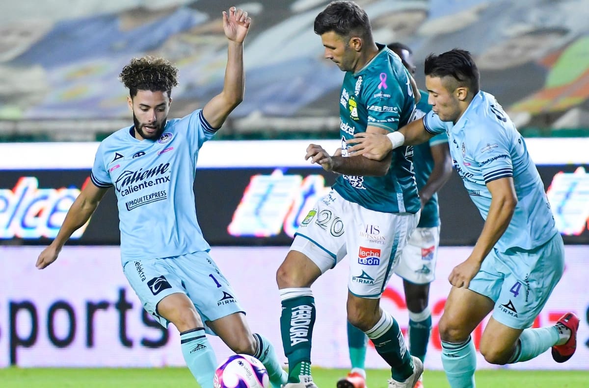 Mazatlán vs León: Día, hora, alineaciones y dónde ver TV y Online