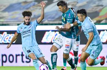 Mazatlán vs León: Día, hora, alineaciones y dónde ver TV y Online