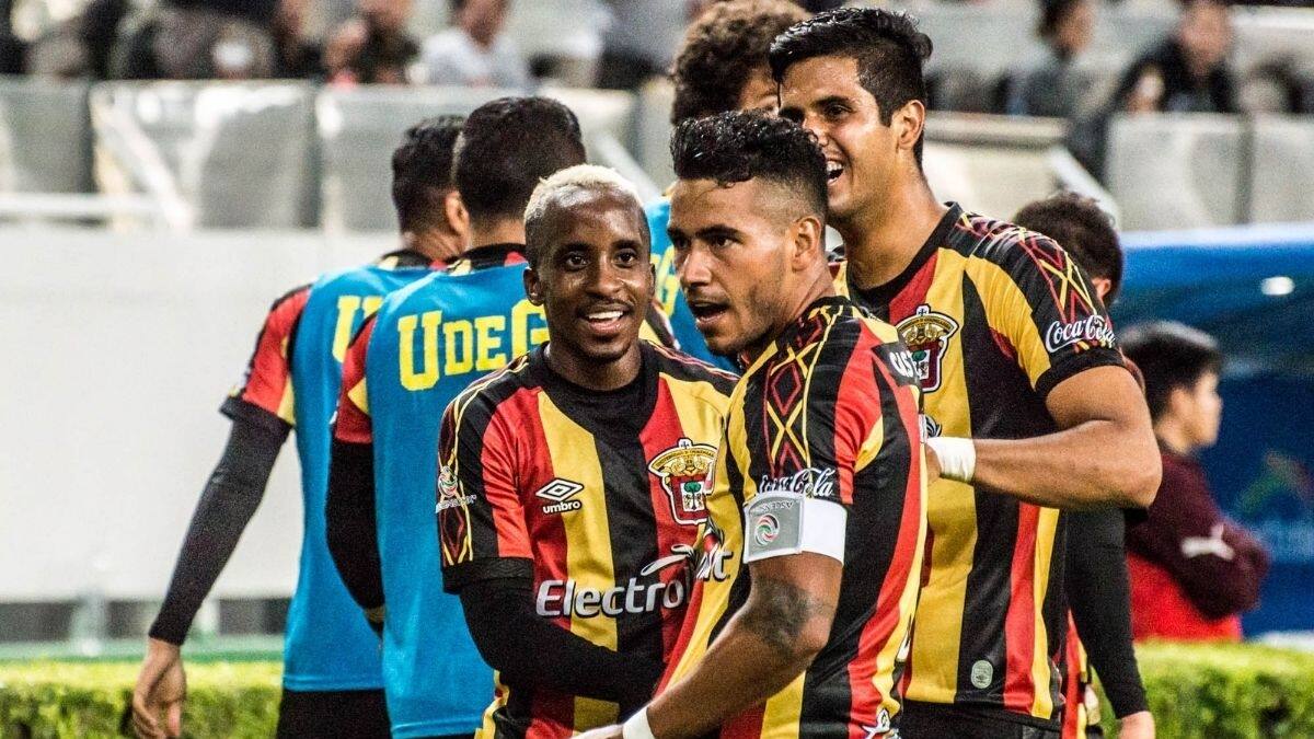Leones Negros vs Pumas Tabasco: Hora y dónde ver en vivo por TV y online la Liga Expansión MX