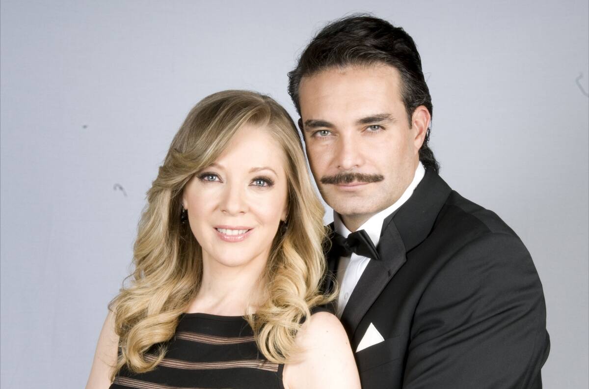 “Siempre estás presente”: Mauricio Islas recordó a su amiga Edith González con sentido mensaje en Instagram