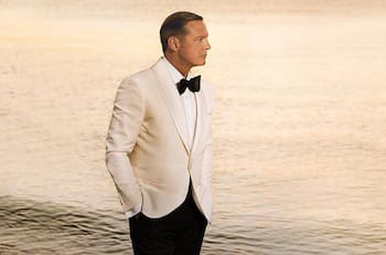 “No ha cantado nada”: Duras críticas al segundo concierto de Luis Miguel en Chile