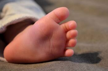 Bebé murió al nacer y dio positivo a Covid-19