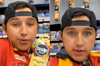 VIDEO | Cajero revela los secretos mejor guardados del Oxxo y se hace viral