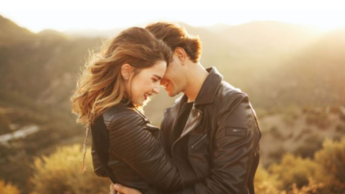 Test de personalidad: Lo que tus besos dicen sobre tu forma de ser
