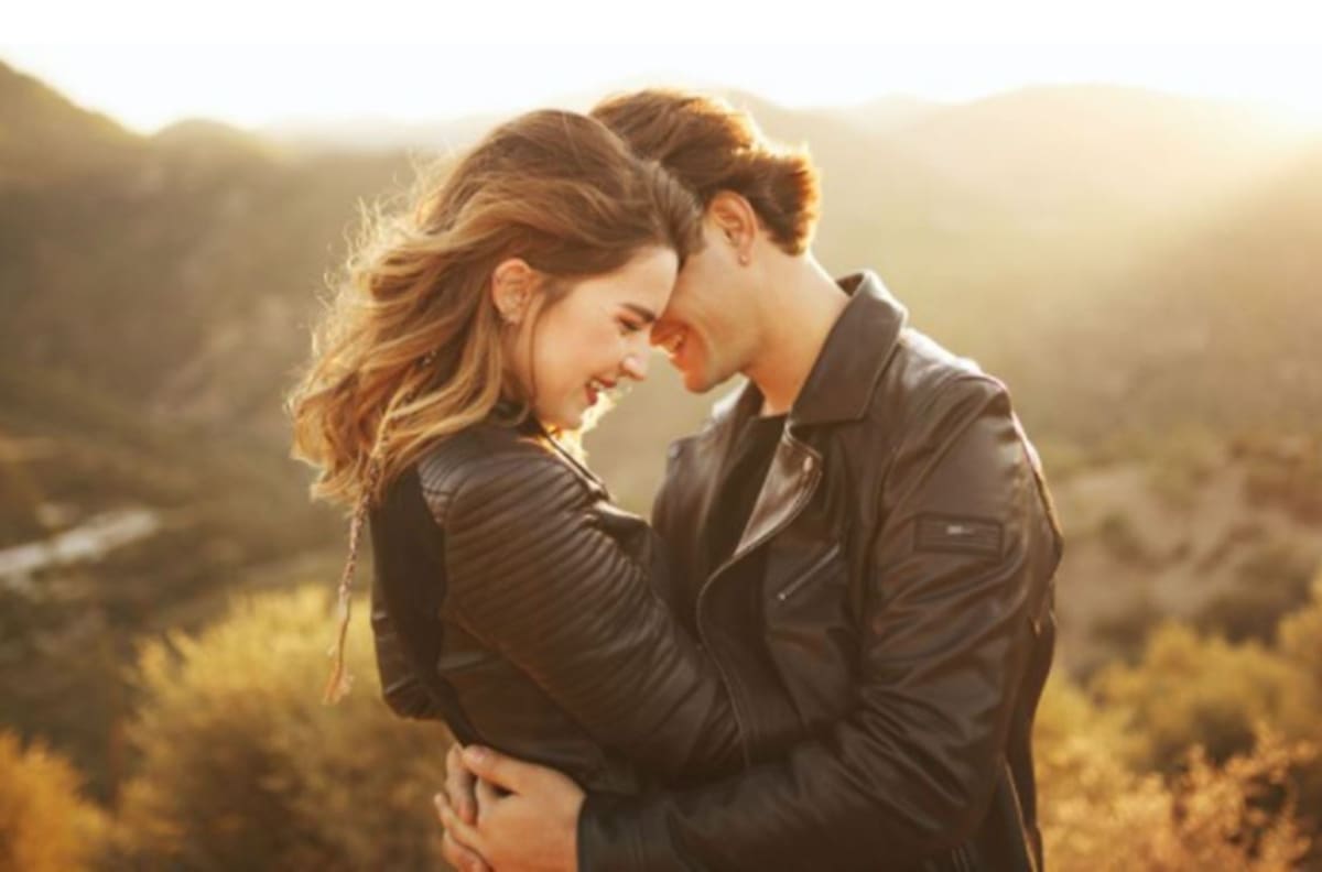 Test de personalidad: Lo que tus besos dicen sobre tu forma de ser