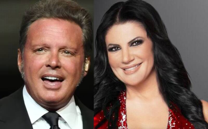 El cantante y actriz cultivaron una gran amistad.