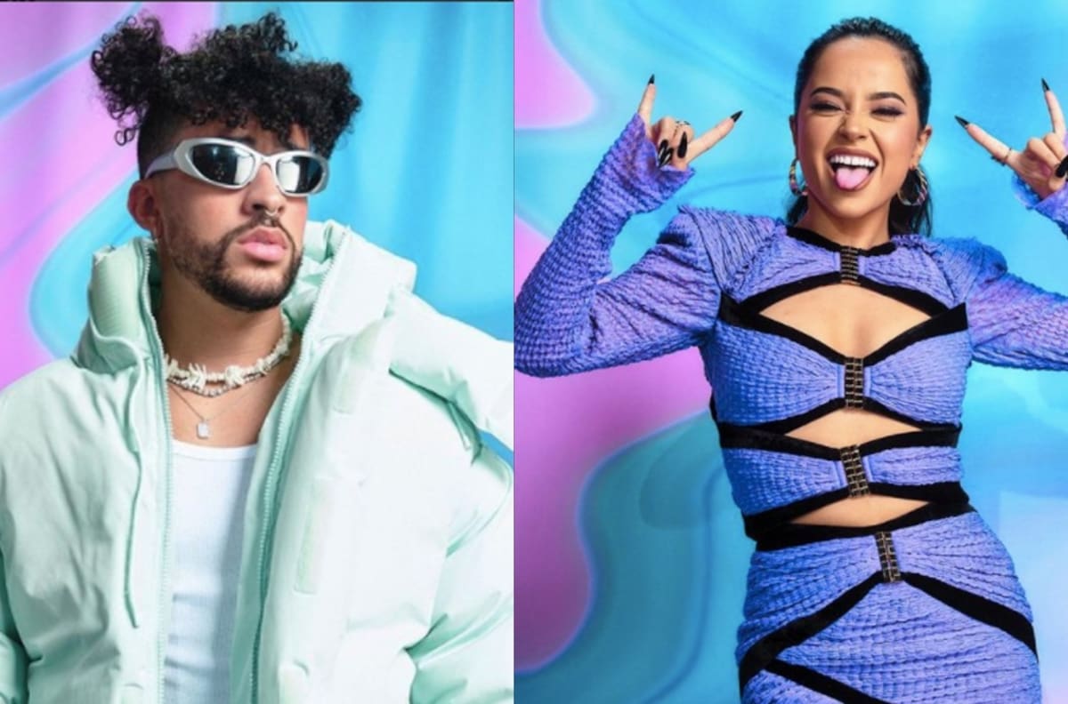 AMAs 2021: todos los famosos que brillaron en la alfombra roja