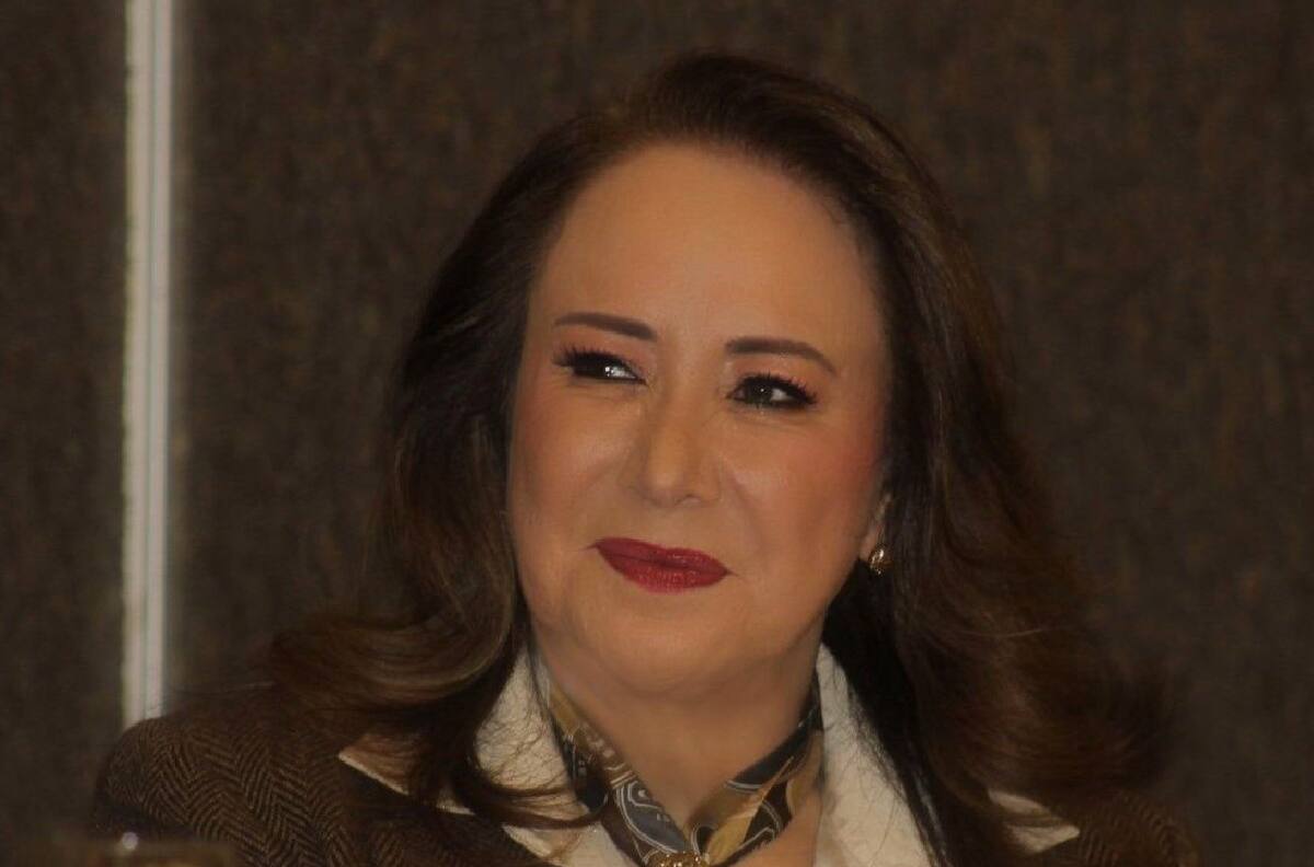 Los memes del caso Yasmín Esquivel y toda la polémica del plagio de su tesis