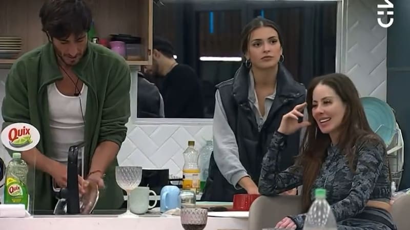 Créditos: Pantallazo CHV