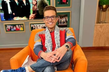 Daniel Bisogno da la cara por Pati Chapoy tras orden de arresto ¿Sí irán a la cárcel?