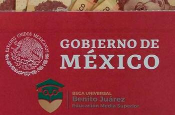 ¿Cuánto y cuándo depositarán la Beca Benito Juárez de noviembre?