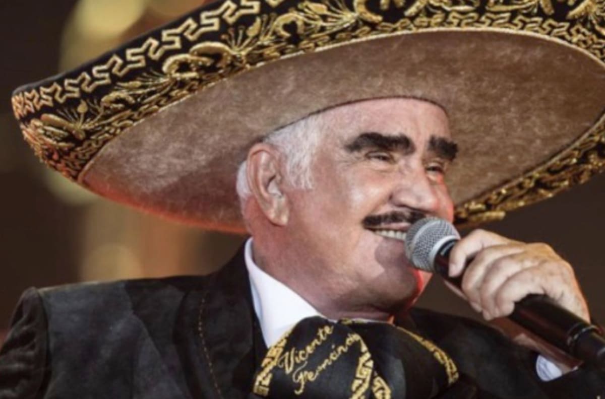 La deuda hospitalaria de Vicente Fernández ya consumió su seguro médico, ¡gastos rebasan los 16 mdp!