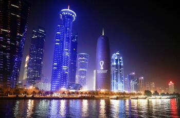 Mundial Qatar 2022: 5 datos que tienes que saber de la próxima Copa del Mundo