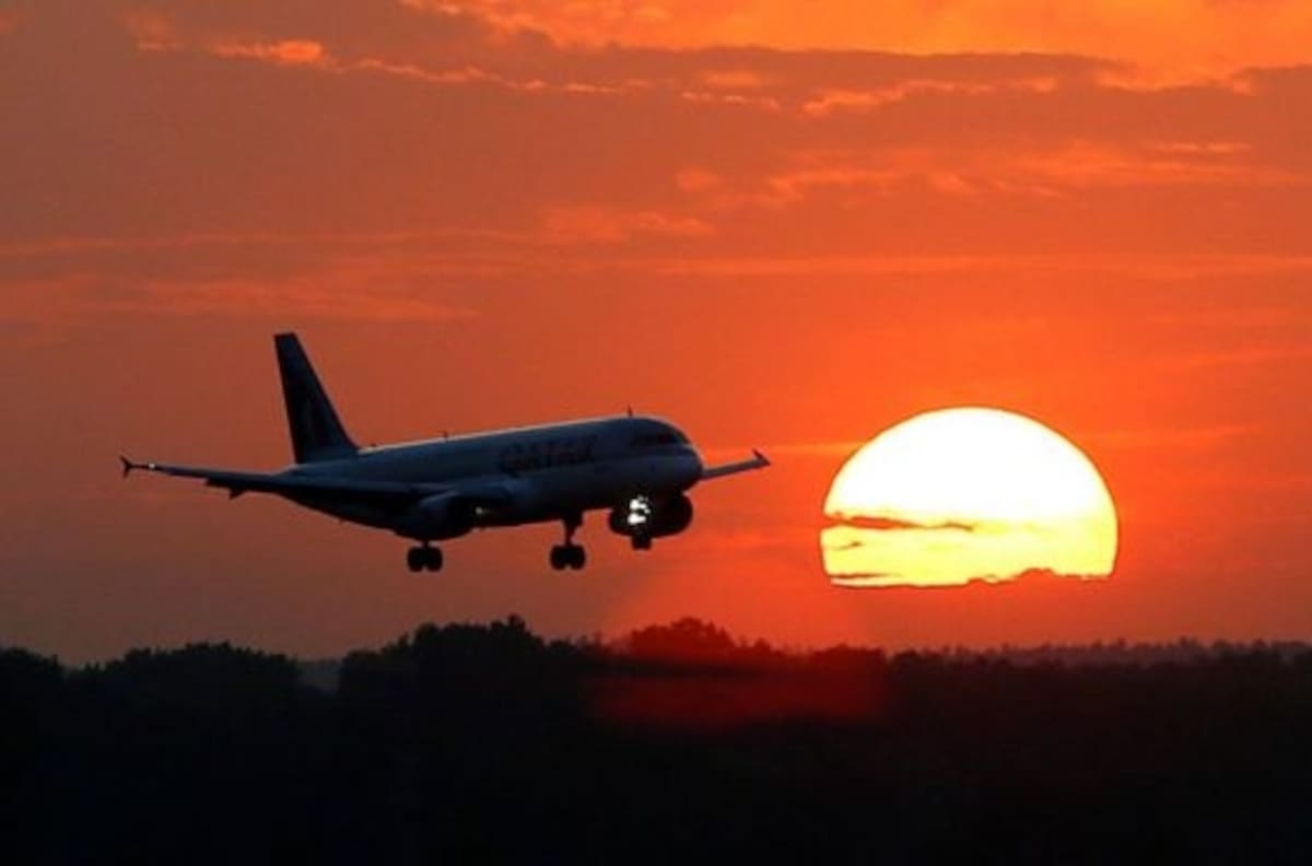Aerolíneas mexicanas sufren desventaja frente a EE.UU. tras la degradación aérea