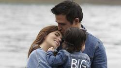 Claudia Álvarez y Billy Rovzar anuncian así que esperan mellizos