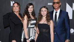 Erik Rubín y Andrea Legarreta: Mía y Nina hablan por primera vez de la separación de sus padres