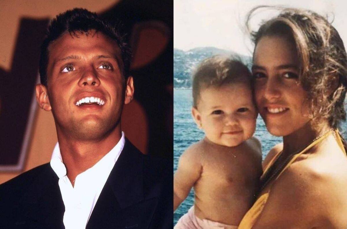 Stephanie Salas rompe el silencio y habló sobre Luis Miguel y Michelle Salas
