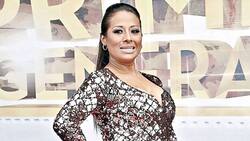 Toñita reveló que los aplausos durante los conciertos de “La Academia” eran parte del show