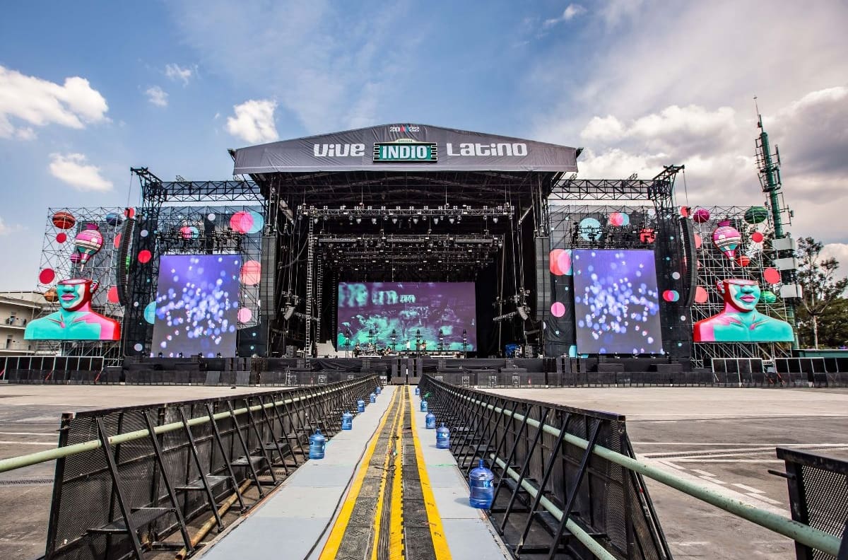Vive Latino 2022: estas bandas darán autógrafos este sábado 19 de marzo