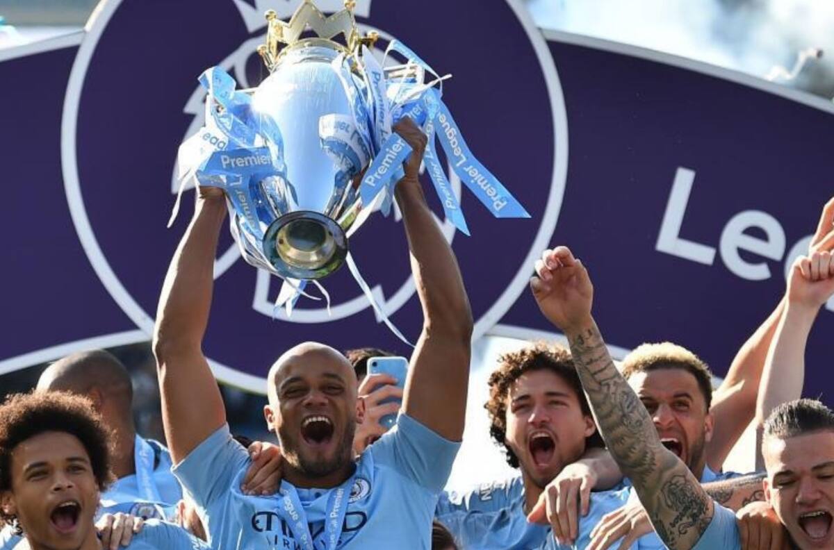 Histórico del Manchester City será nuevo entrenador de equipo que descendió en la Premier League