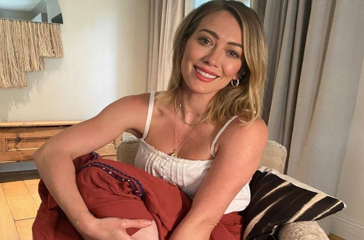 Hilary Duff protagonizará la secuela de "How I meet your mother"