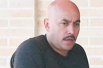 Lupillo Rivera defiende a su padre ante demanda de acoso sexual