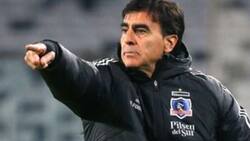 Gustavo Quinteros, técnico de Colo Colo, ningunea al América y Liga MX