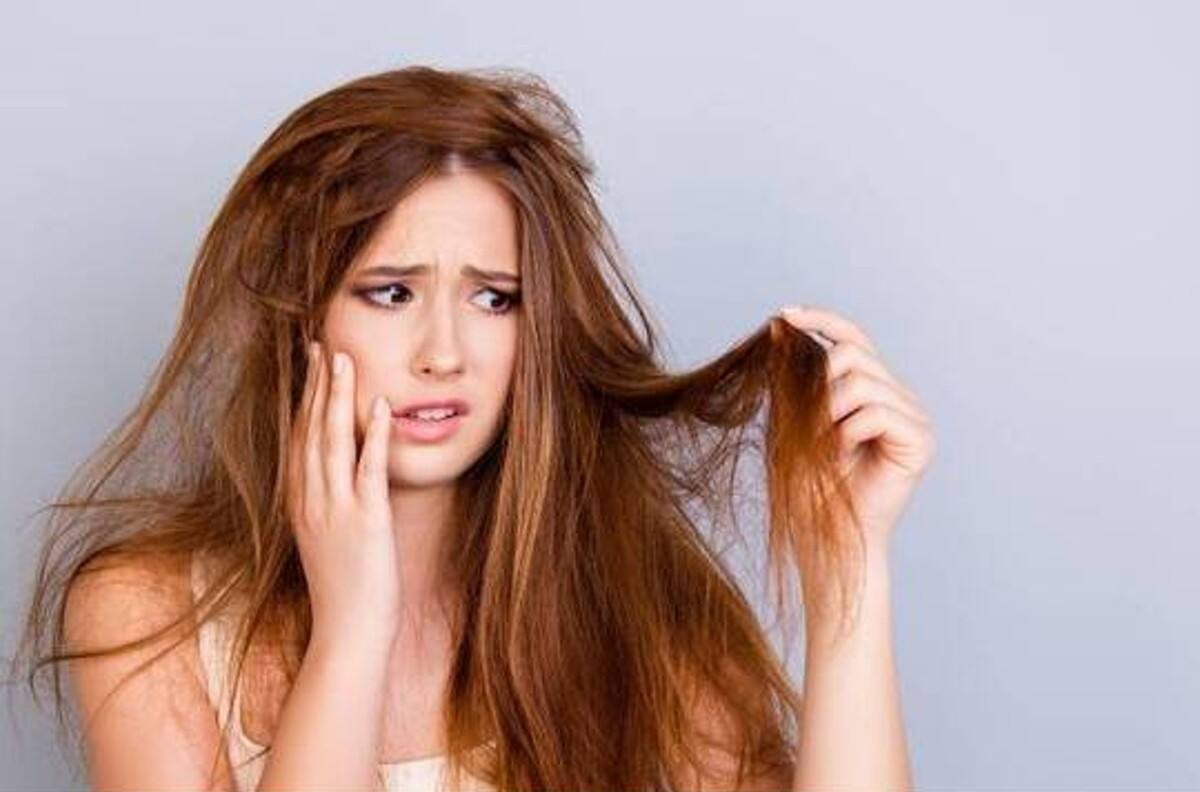 Belleza: 7 errores en el cabello que te hacen lucir mayor
