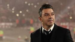 Marcelo Gallardo serio candidato para dirigir a la Selección de Brasil