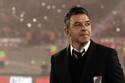 Marcelo Gallardo serio candidato para dirigir a la Selección de Brasil