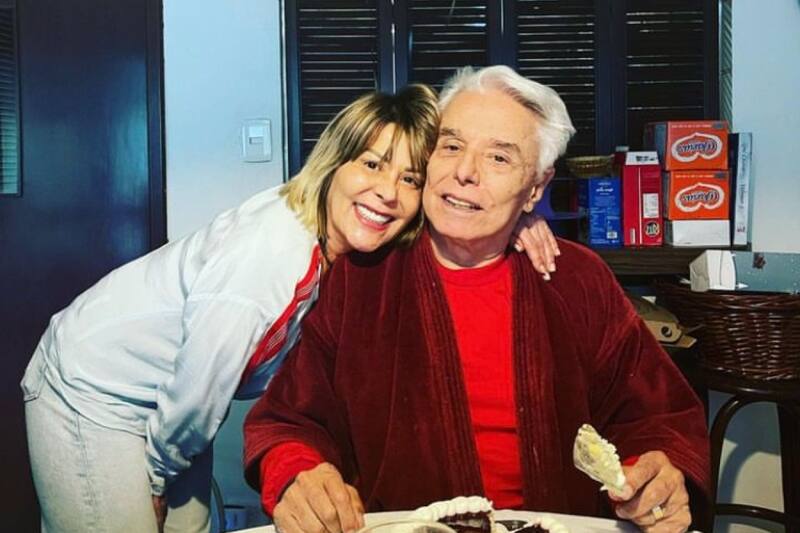 El legendario Rockero reveló los motivos de la cancelación del concierto de su hija y Fey