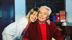 Enrique Guzmán revela cuál es la herencia que le dejo su ex Silvia Pinal, ¡nadie lo imagina!