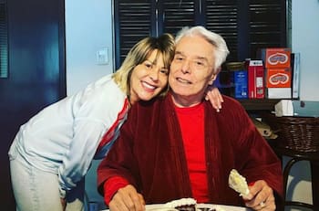 Enrique Guzmán revela cuál es la herencia que le dejo su ex Silvia Pinal, ¡nadie lo imagina!