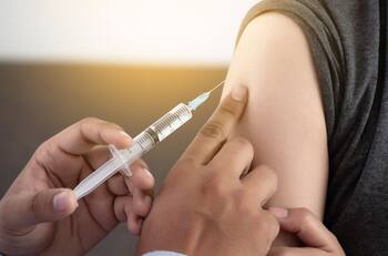 ¡Atención rezagados! Últimos días de vacunación contra COVID-19 en la CDMX