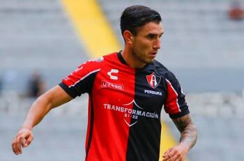 VIDEO | Increíble error de Zaldivar sin portero en la Final del Apertura 2021