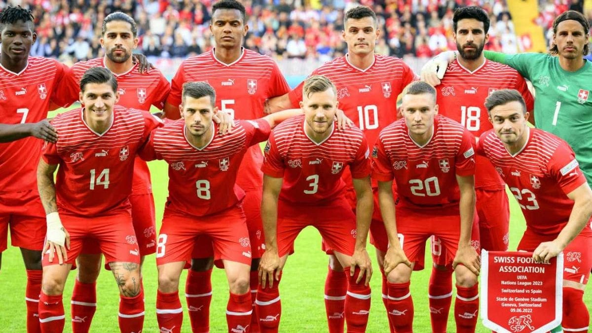 Suiza vs Camerún: fecha, hora y dónde ver la Jornada 1 del Grupo G del Mundial de Qatar