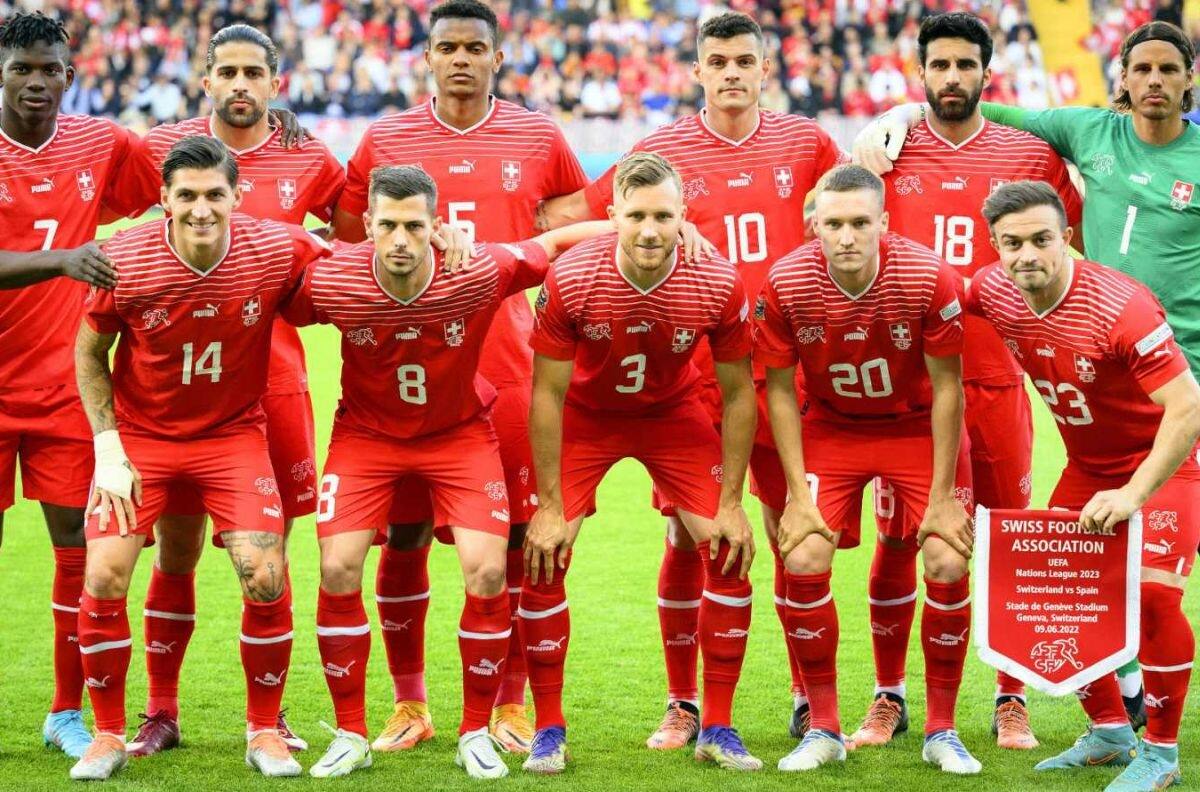Suiza vs Camerún: fecha, hora y dónde ver la Jornada 1 del Grupo G del Mundial de Qatar