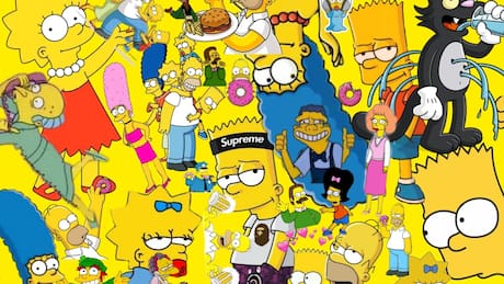 Día Mundial de Los Simpson: Encuentra las 8 donas