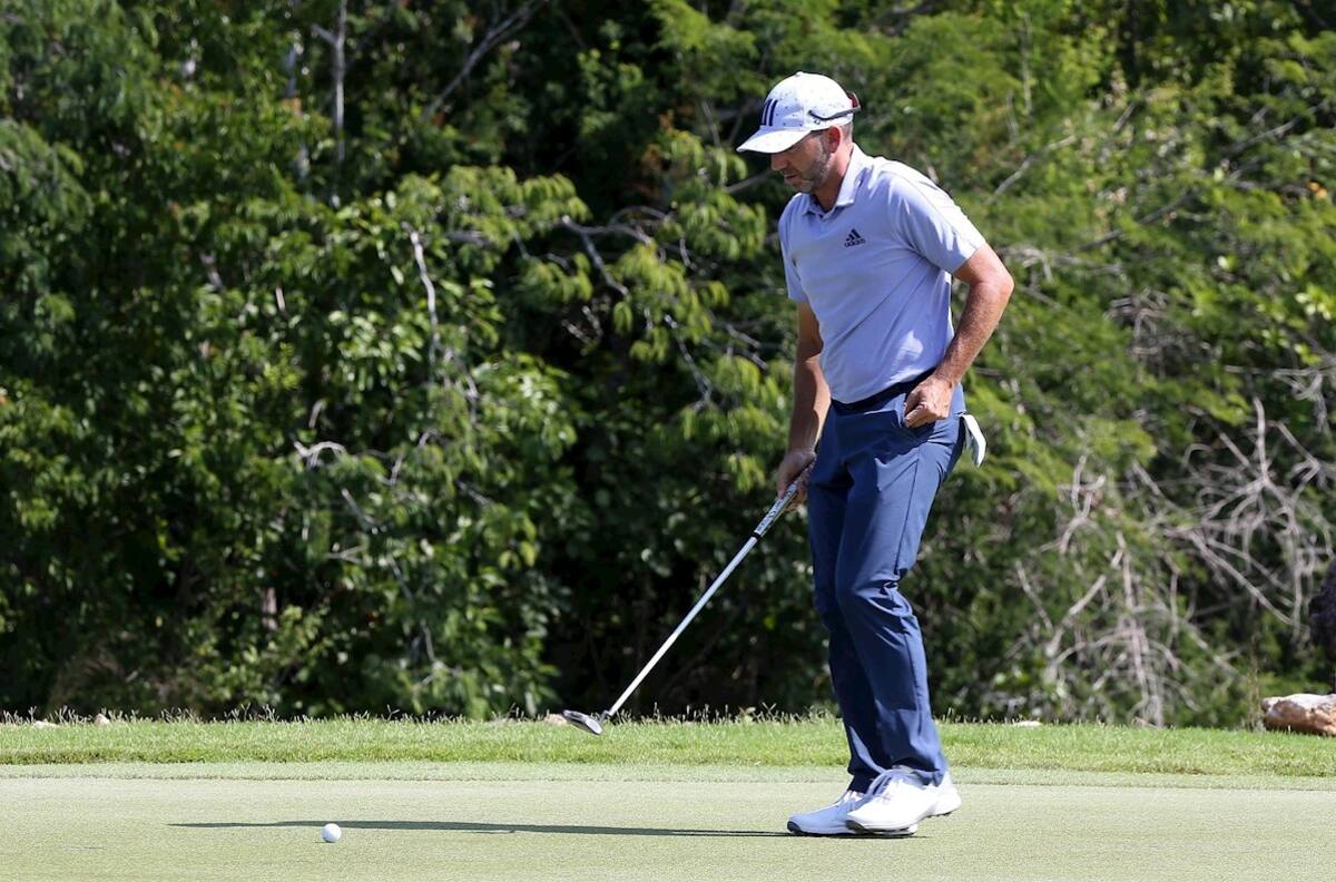 México estrenará nuevo campo de golf en Mayakoba