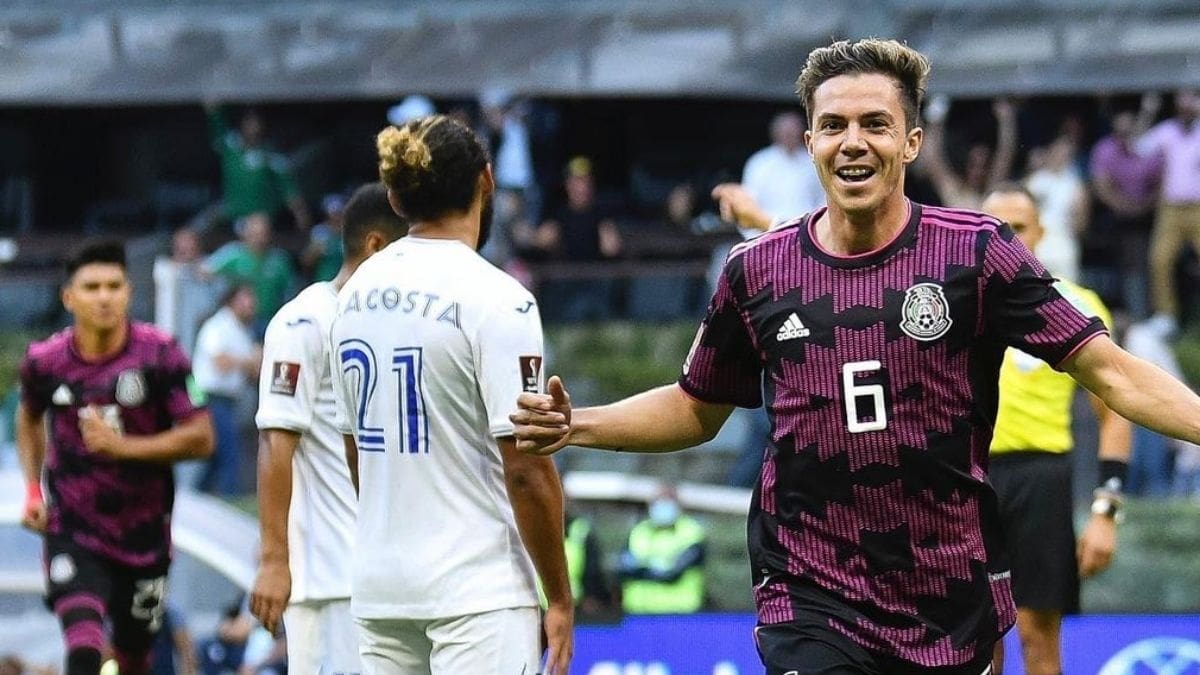 "Somos el rival a vencer", Sebastián Córdova previo al duelo ante El Salvador