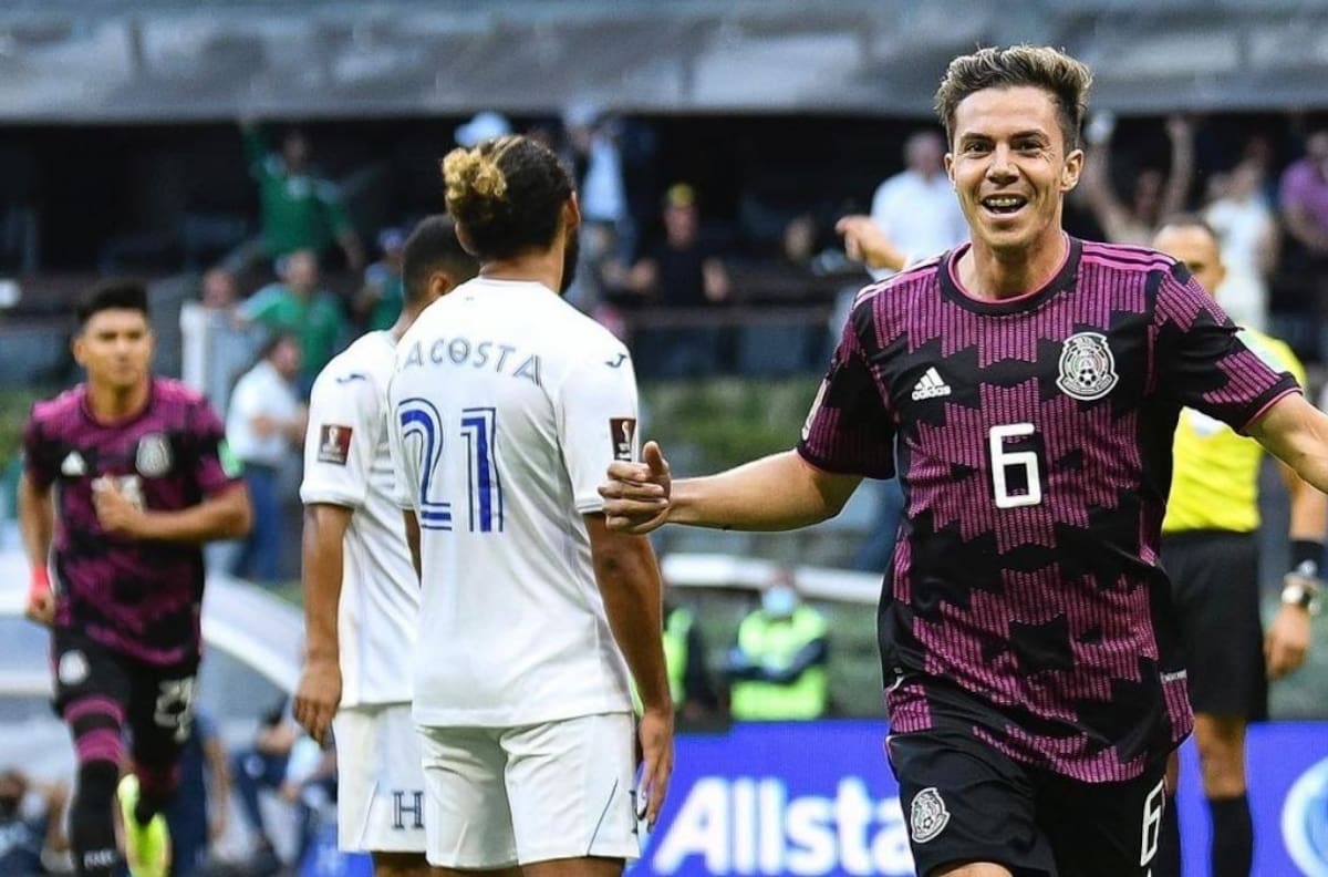 "Somos el rival a vencer", Sebastián Córdova previo al duelo ante El Salvador