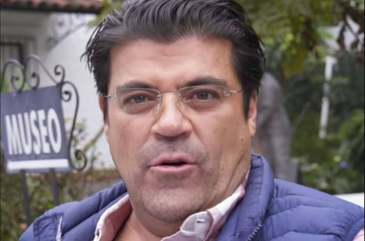 "Era encantadora", Jorge “El Burro” Van Rankin habla de la mamá de Luis Miguel y da su opinión de la serie