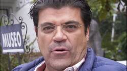 "Era encantadora", Jorge “El Burro” Van Rankin habla de la mamá de Luis Miguel y da su opinión de la serie