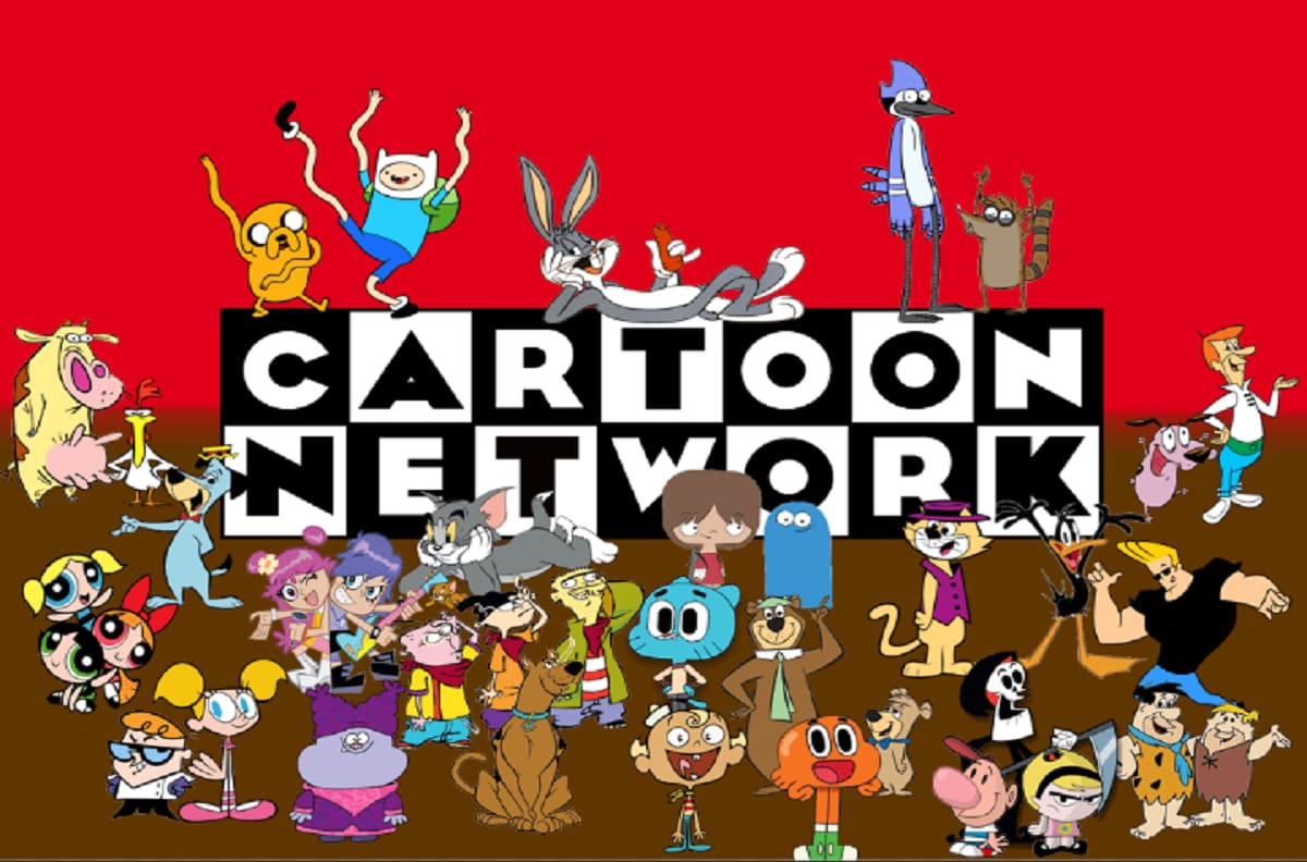 ¿Adiós a Cartoon Network o restructuración estratégica?