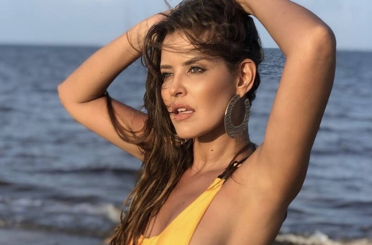 Vanessa Claudio: Así es como vive en Turquía tras su adiós a Telemundo