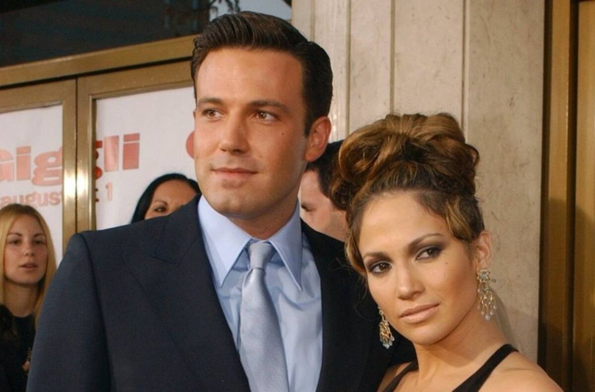 Jennifer Lopez viaja a Los Ángeles para encontrarse una vez más con Ben Affleck
