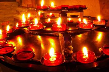 Realiza este hechizo de luna llena para acelerar tus grandes proyectos